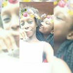 Profile Picture of Iris Karla (@iriskadeossi) on Instagram