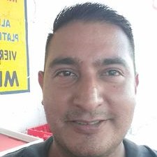 Profile Picture of Erik Padron (@ErikPadron9) on Twitter