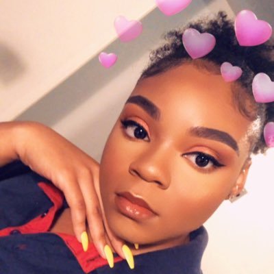 Profile Picture of CandiceRene' (@Candice_Rene_) on Twitter