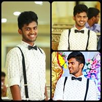 Profile Picture of Vishnu Gottimukkala (@vishnu-gottimukkala) on Quora