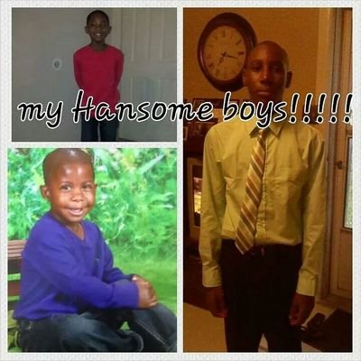 Profile Picture of Stacy Steenon Twitter