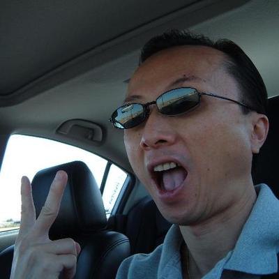 Profile Picture of Jim Yee (@Jimym3) on Twitter