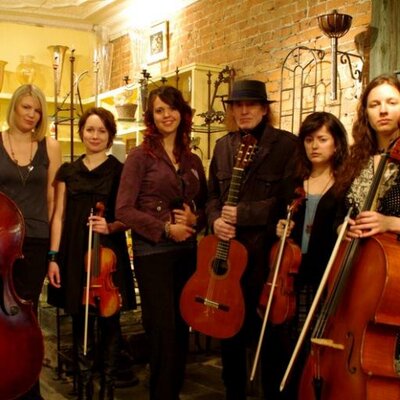 Profile Picture of LOUIS ROYER (@LOUISROYER) on Twitter