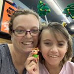 Profile Picture of Cassandra Wolfe (@cassandraw87) on Instagram
