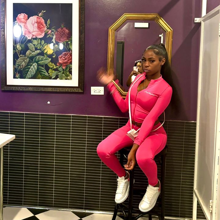 Profile Picture of Tambam💞 (@tamaramacc) on Tiktok