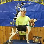 Profile Picture of Stephen Stiles (@steve_the_coonhunter) on Instagram