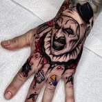 Profile Picture of Brillimar Tamoy (@Brillimar-Tamoy) on Facebook