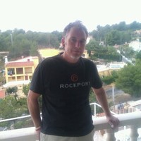Profile Picture of John Whiteman (@john-whiteman-1) on Quora