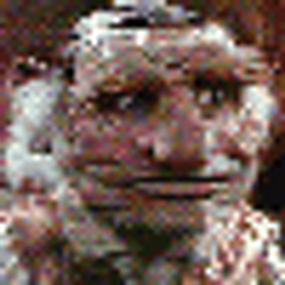 Profile Picture of Sylvia Braun (@doomvictod) on Twitter