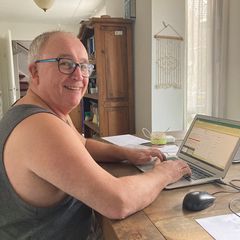 Profile Picture of Johan Van Den Heuvel (@johan.van.den.heu) on Tiktok