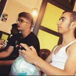 Profile Picture of Ahmad chaaban (@chaaban244) on Instagram