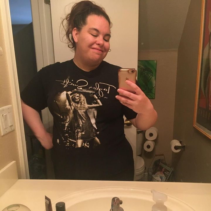 Profile Picture of ashleysculthorpe (@ashleysculthorpe) on Tiktok