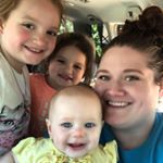 Profile Picture of Brittany Coffin (@girlmom12141819) on Instagram