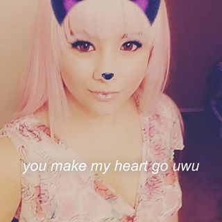 Profile Picture of Michaela Hinton (@michaela.hinton.5) on Facebook