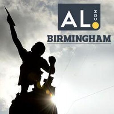 Profile Picture of AL.com Birmingham (@@ALcomBirmingham) on Twitter