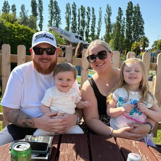 Profile Picture of Danny Rolfe (@dannyrolfe) on Instagram