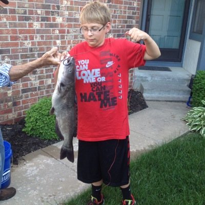 Profile Picture of Kyle Zeller (@KyleZellerkyle) on Twitter