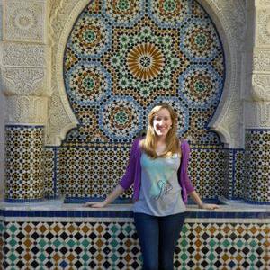 Profile Picture of Amy McCarty (@@amcca18) on Twitter