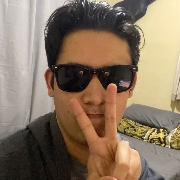 Profile Picture of Travis Briceño (aka Bris) (@travisbriceno) on Tiktok