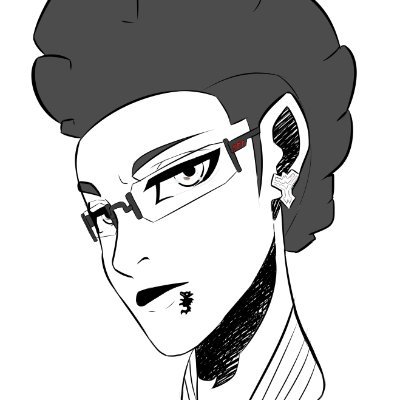 Profile Picture of Stephen Blake (@StephenBlakeArt) on Twitter