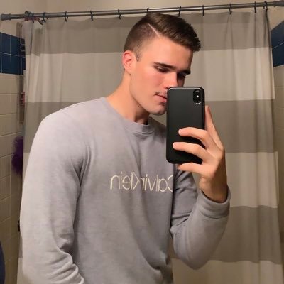 Profile Picture of Nick Poynter (@nick_poynter) on Twitter