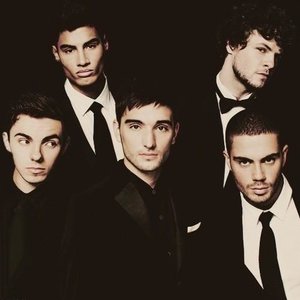 Profile Picture of The Wanted (@thewanted) on Myspace
