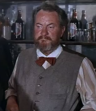 Profile Picture of Leo McKernon Wikipedia