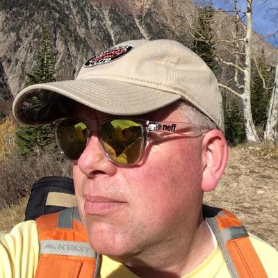Profile Picture of Steve Horrocks (@sghorrocks) on Twitter