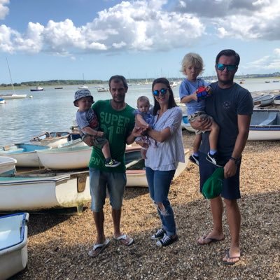 Profile Picture of Mark Sellars (@marksellars123) on Twitter