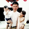 Profile Picture of Dave Yap (@@daveyap38) on Tiktok