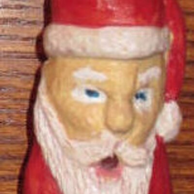 Profile Picture of Jim Grimshaw (@wood340) on Twitter