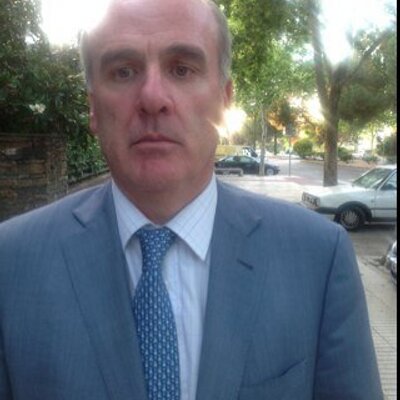 Profile Picture of Fernando Acedo-Rico (@FacedoRico) on Twitter