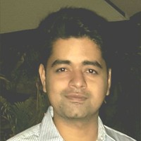 Profile Picture of Ritesh Bhatt (@ritesh-bhatt) on Quora