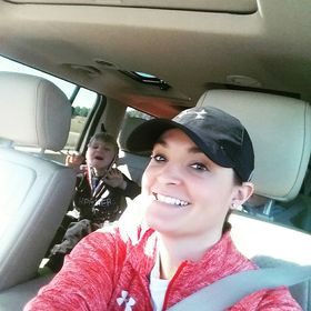 Profile Picture of Danielle Miles (@sdmiles) on Pinterest