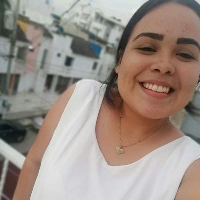 Rosalba Silva Mazzilli - Twitter Profile Picture of Rosalba Silva Mazzilli (@MazzilliSilva) on Twitter