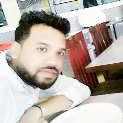 Profile Picture of Animesh Roy (@animeshroy_1987) on Twitter