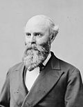 Profile Picture of Joseph Powell (congressman)on Wikipedia