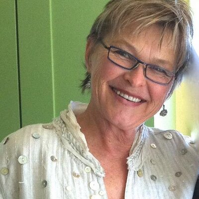 Profile Picture of Diane Ericson (@3dericson) on Twitter