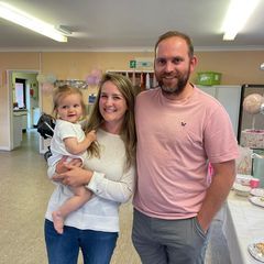 Profile Picture of Claire Hodge (@claire.hodge4) on Tiktok