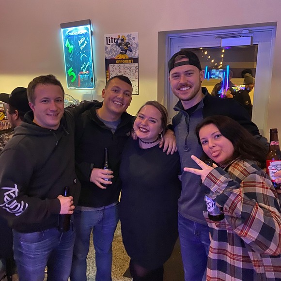 Profile Picture of Derrick Adleman (@derrickadleman) on Poshmark