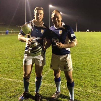 Profile Picture of Paul Callahan (@paulcallahan19) on Twitter