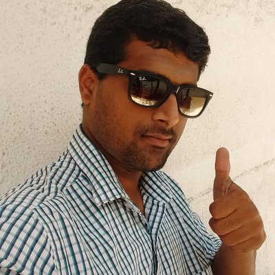 Profile Picture of Ishan Joshi (@ishanjoshi94) on Twitter