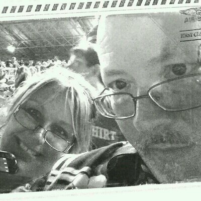 Profile Picture of Ray Rector (@rector_rr) on Twitter