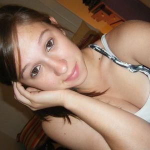 Profile Picture of Kimberly Martell (@kimmyisschweet) on Myspace