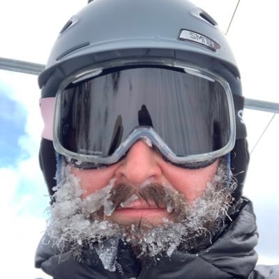 Profile Picture of 🤟 (@Real_MikeCullen) on Twitter