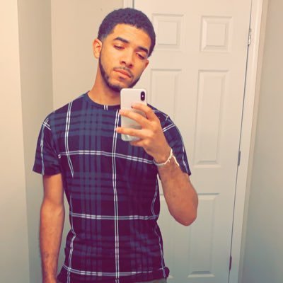 Profile Picture of Marcus Welch (@Mordocaih) on Twitter