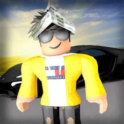 Profile Picture of IiNatesLifeii (@NathanRoylance) on Twitter