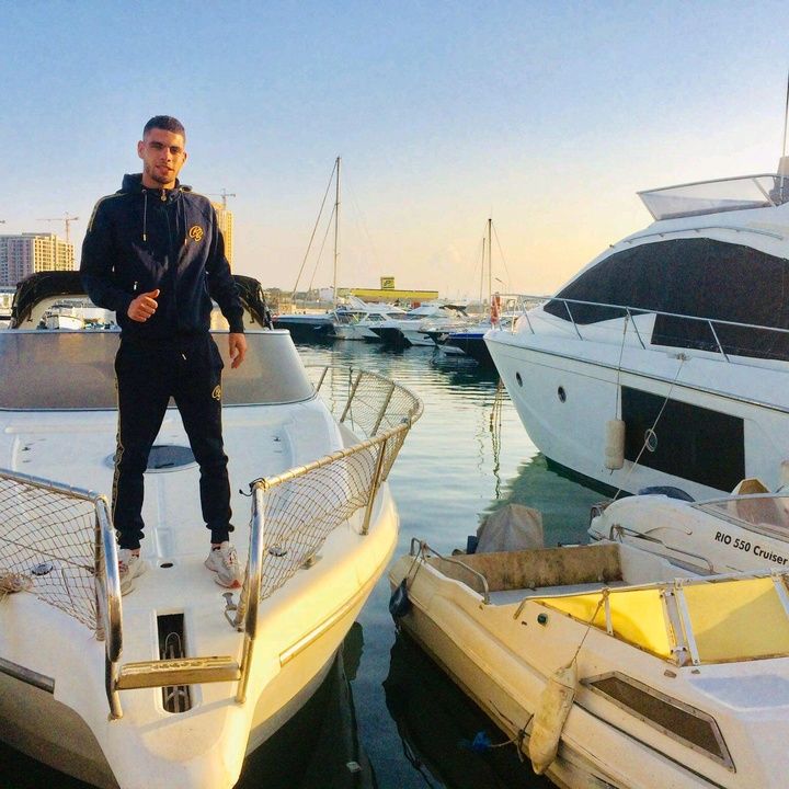 Profile Picture of Robert.Haugland (@roberthauglandxedblef) on Tiktok