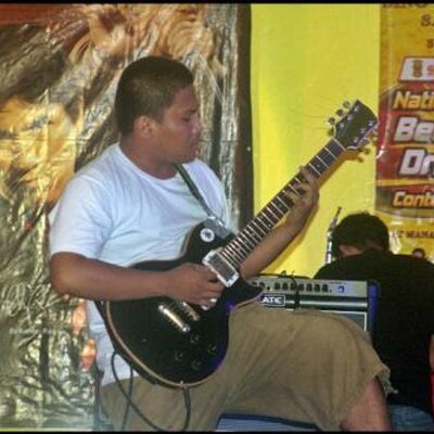 Profile Picture of John Eval Meregildo (@PierceJohnev) on Twitter