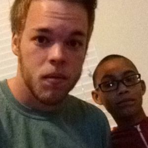 Profile Picture of Andre Lee (@xdandrexd) on Myspace